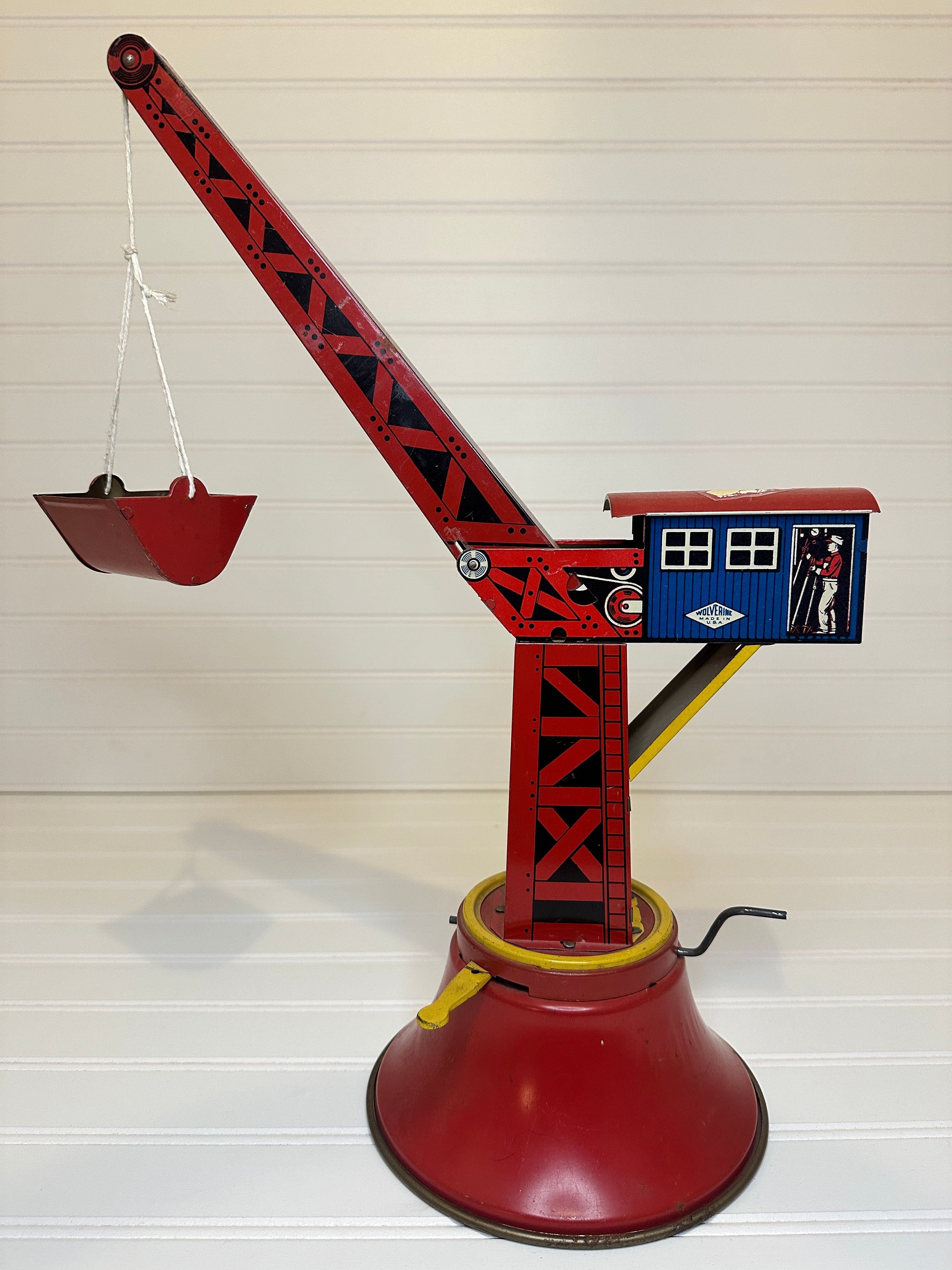Vintage Toys
