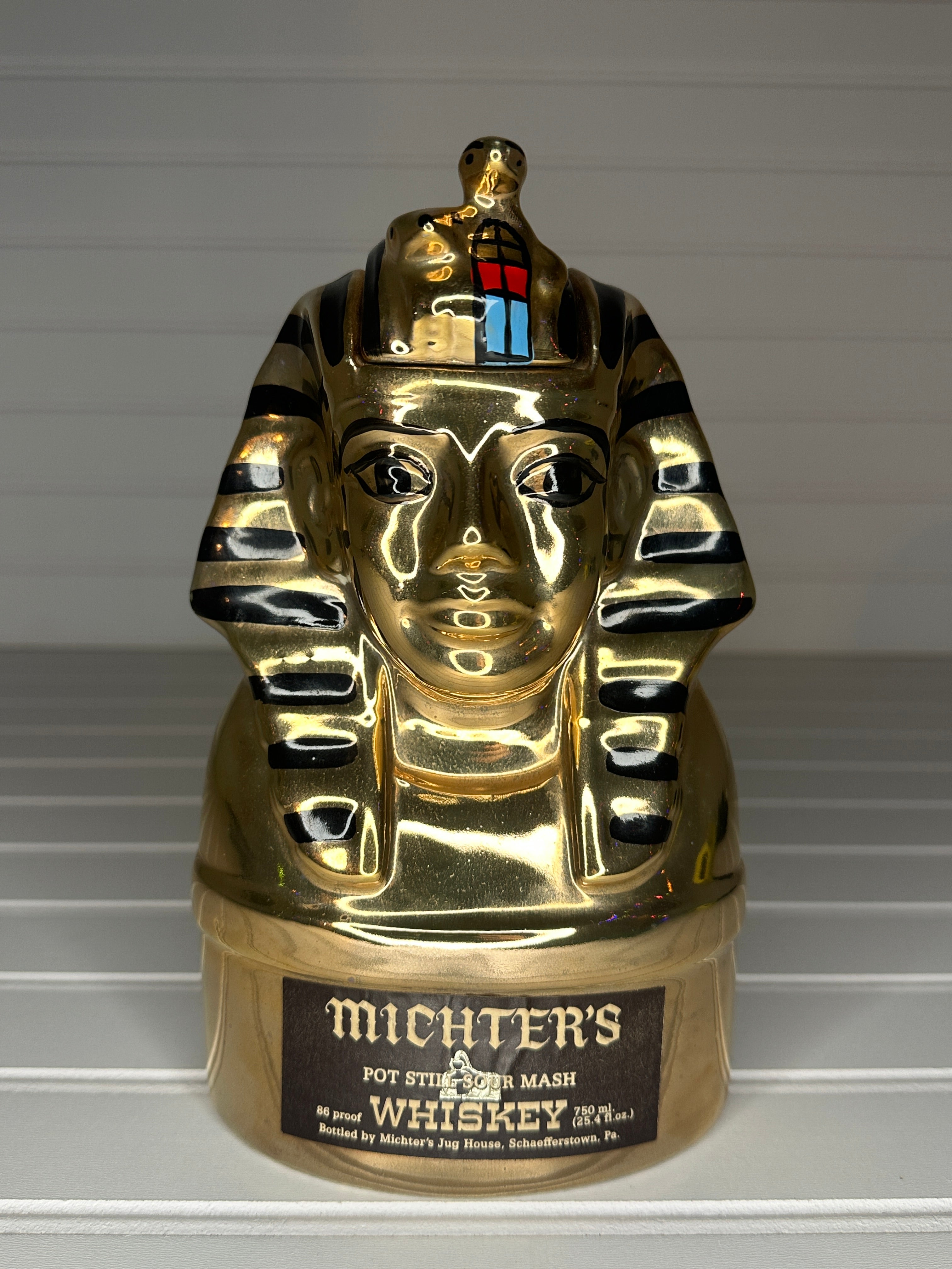 Antique Collectables