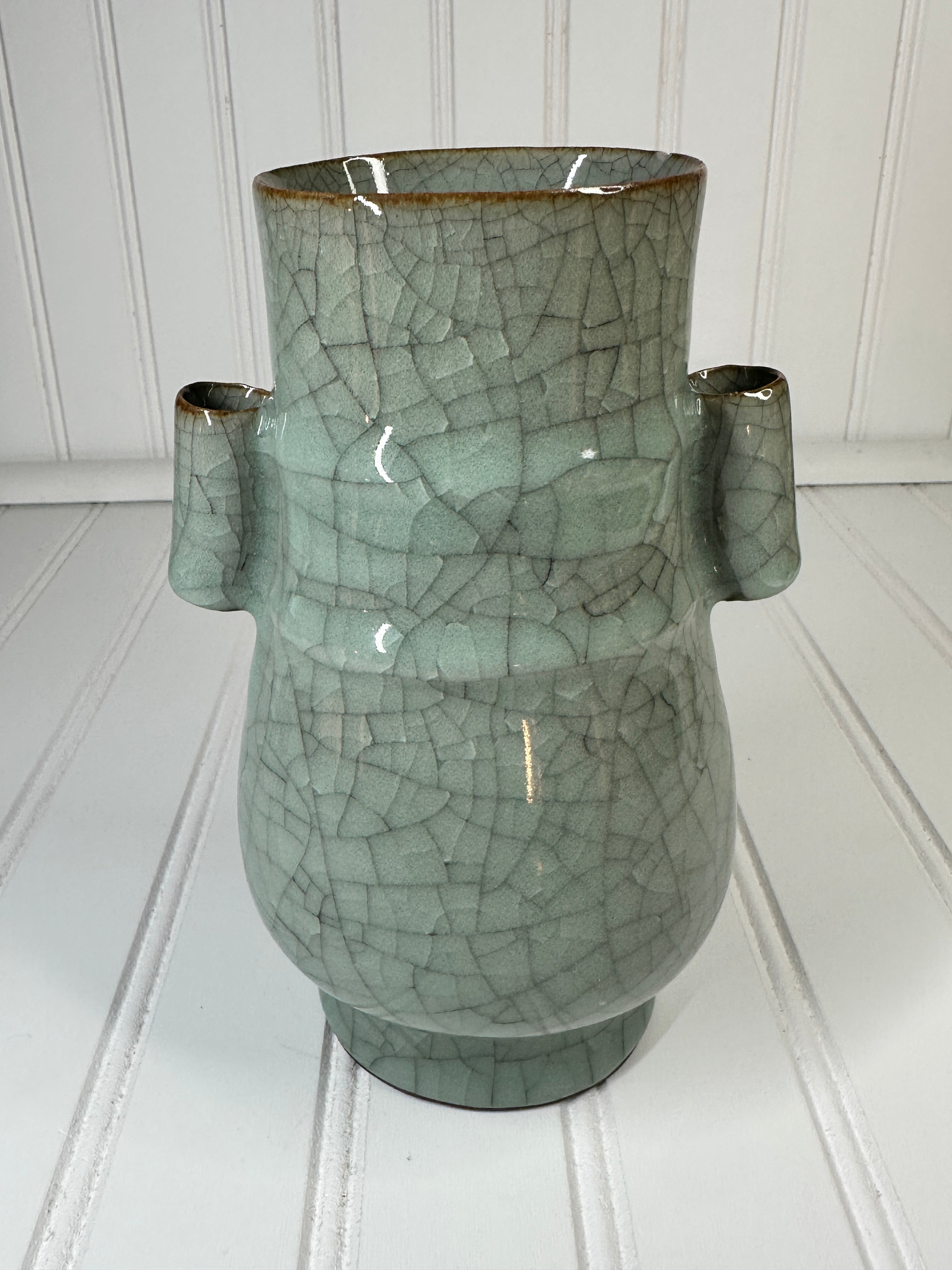 Vintage Ceramic, Glass & Porcelain