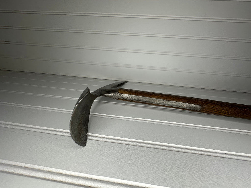 Vintage Stubai Aschenbrenner Ice Axe