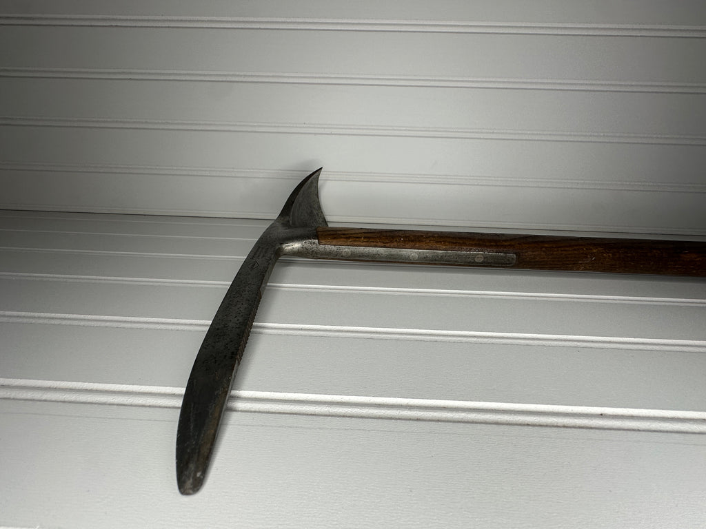 Vintage Stubai Aschenbrenner Ice Axe