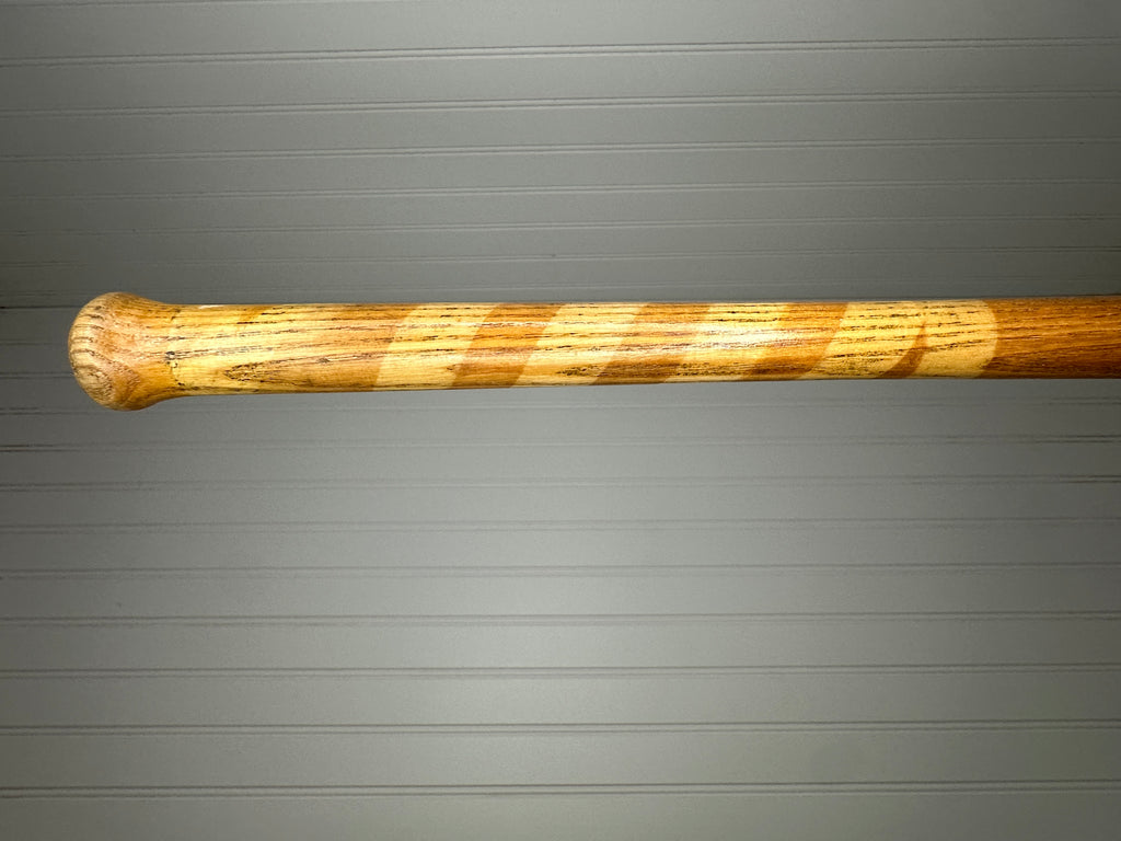 Vintage 1950's Official Wooden Wiffle Bat