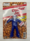 "The Original Cracker Jack" Bendable 1995