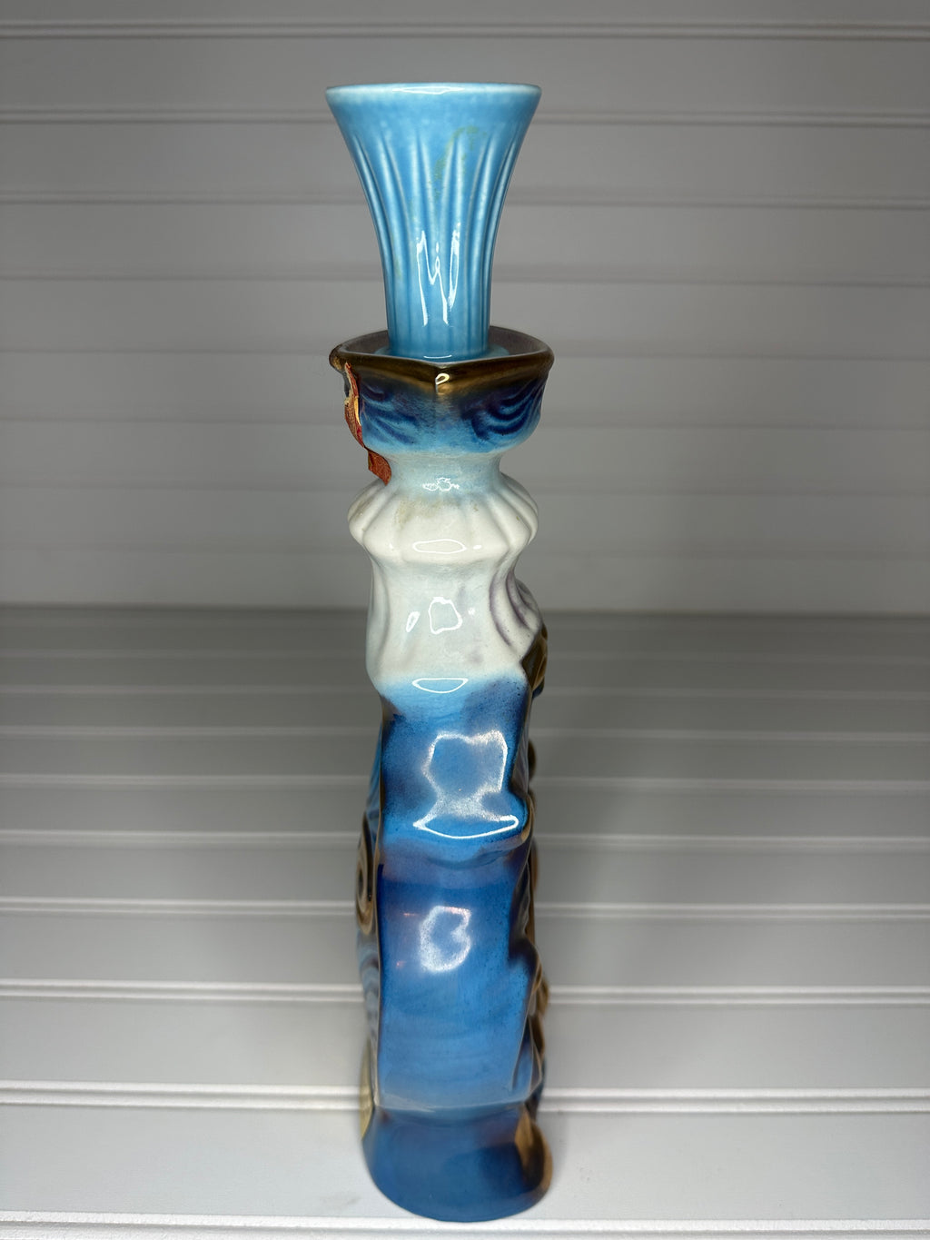 1975 Jim Beam Whiskey Decanter