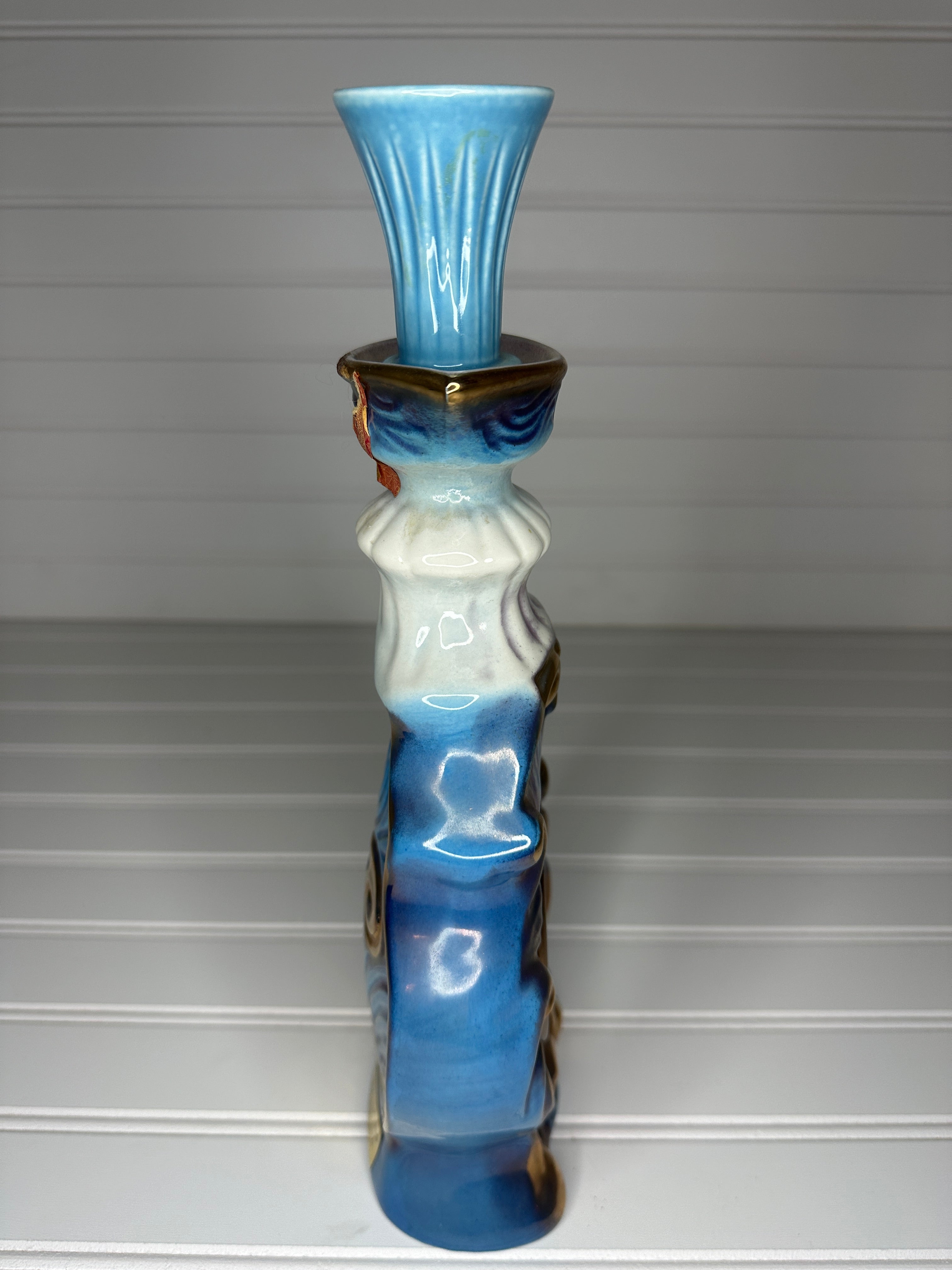1975 Jim Beam Whiskey Decanter