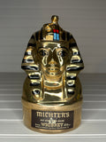 RARE Sealed 1978 Michter's King Tutankhamun Pot Still Sour Mash