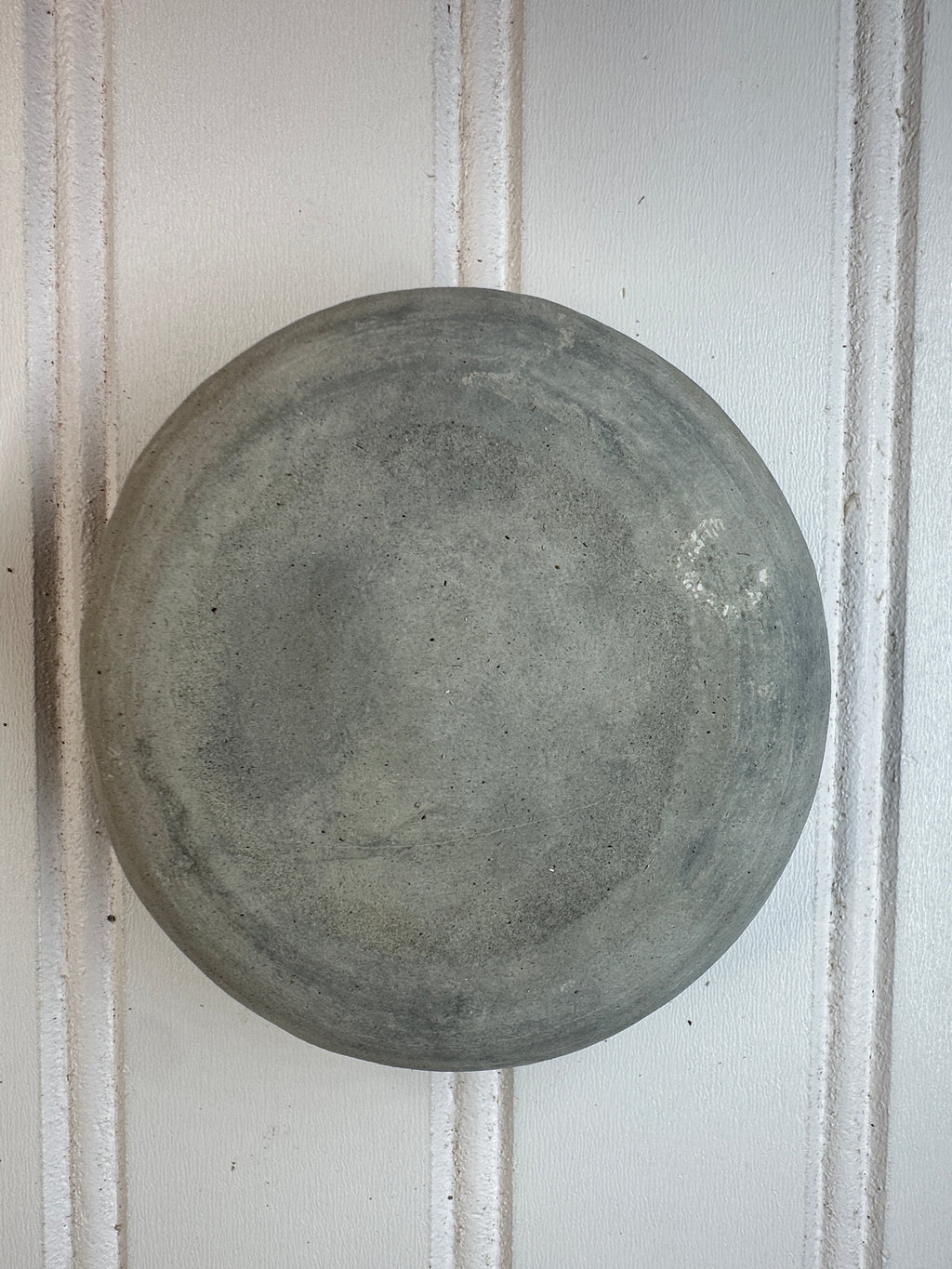 Round Clay Concretion