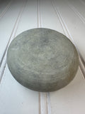 Round Clay Concretion