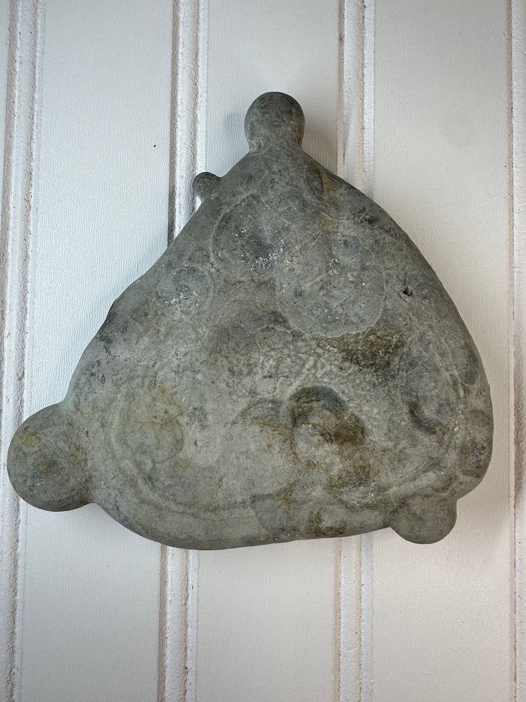 Giant Baby Clay Concretion