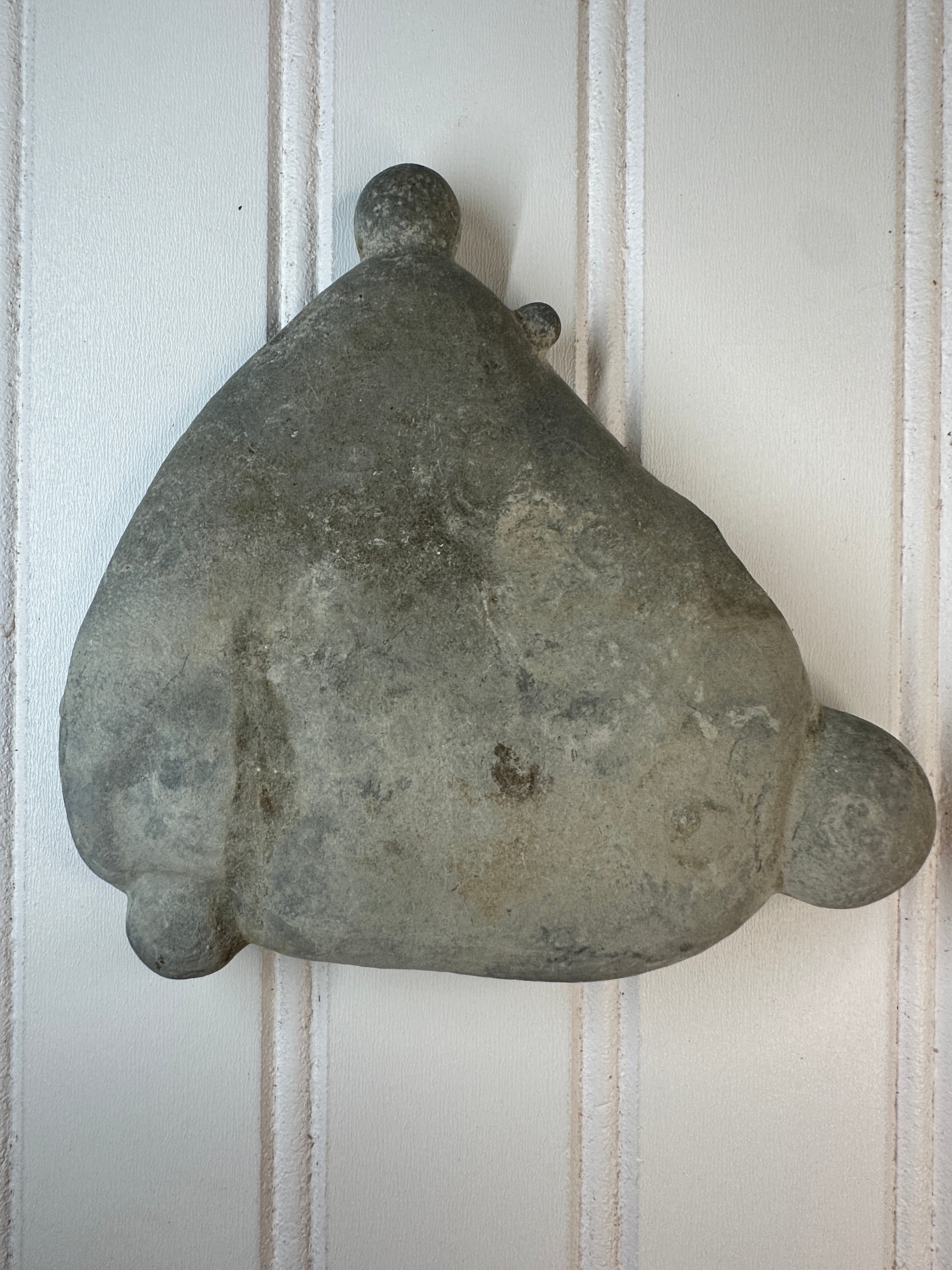 Giant Baby Clay Concretion