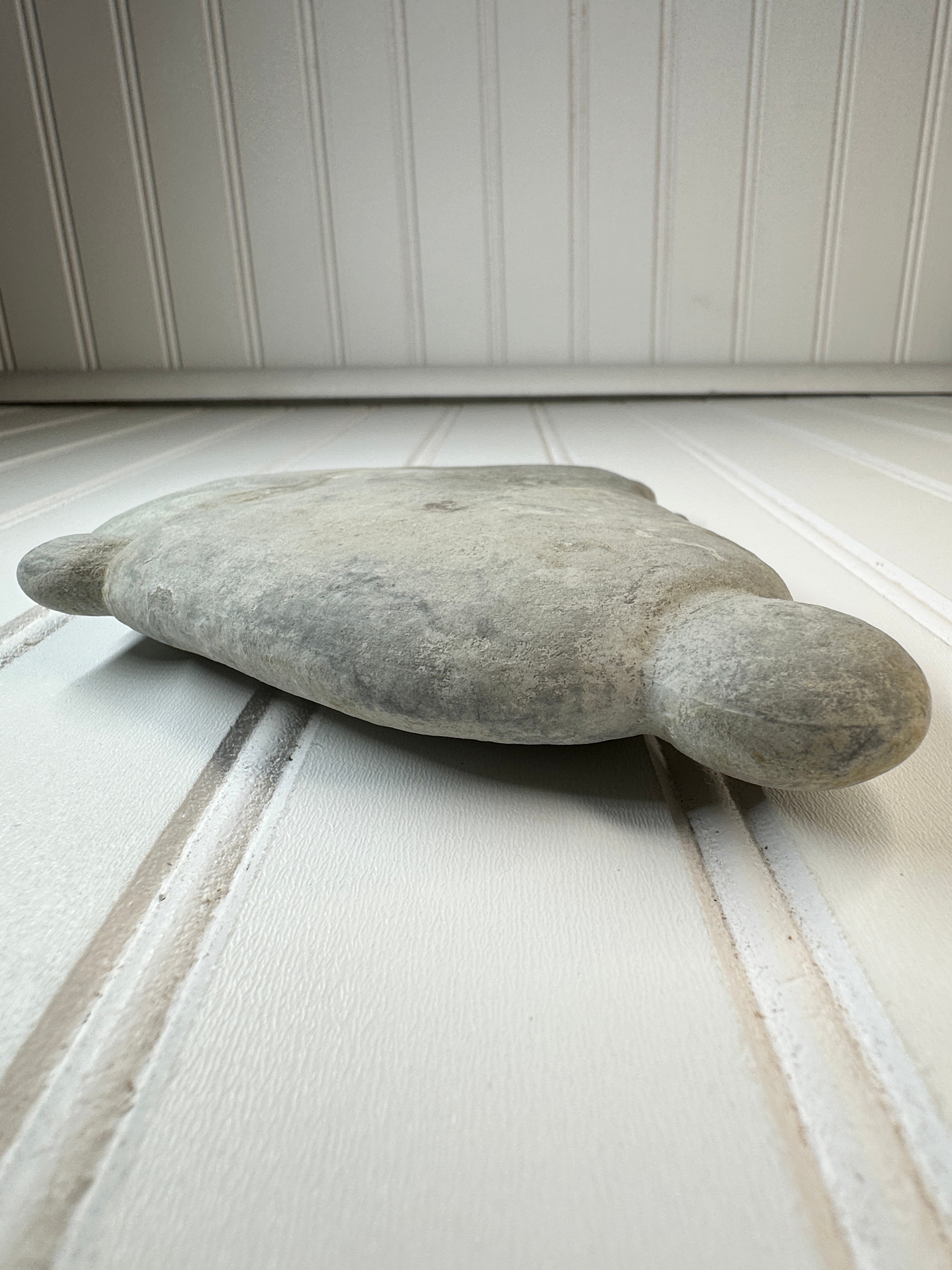 Giant Baby Clay Concretion