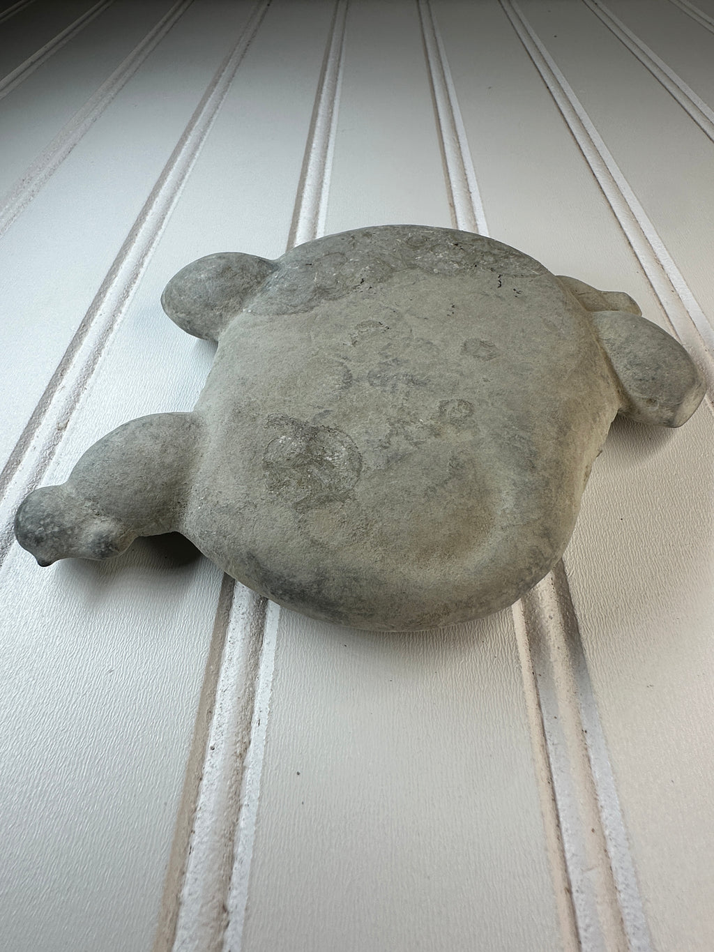 Funky Clay Concretion