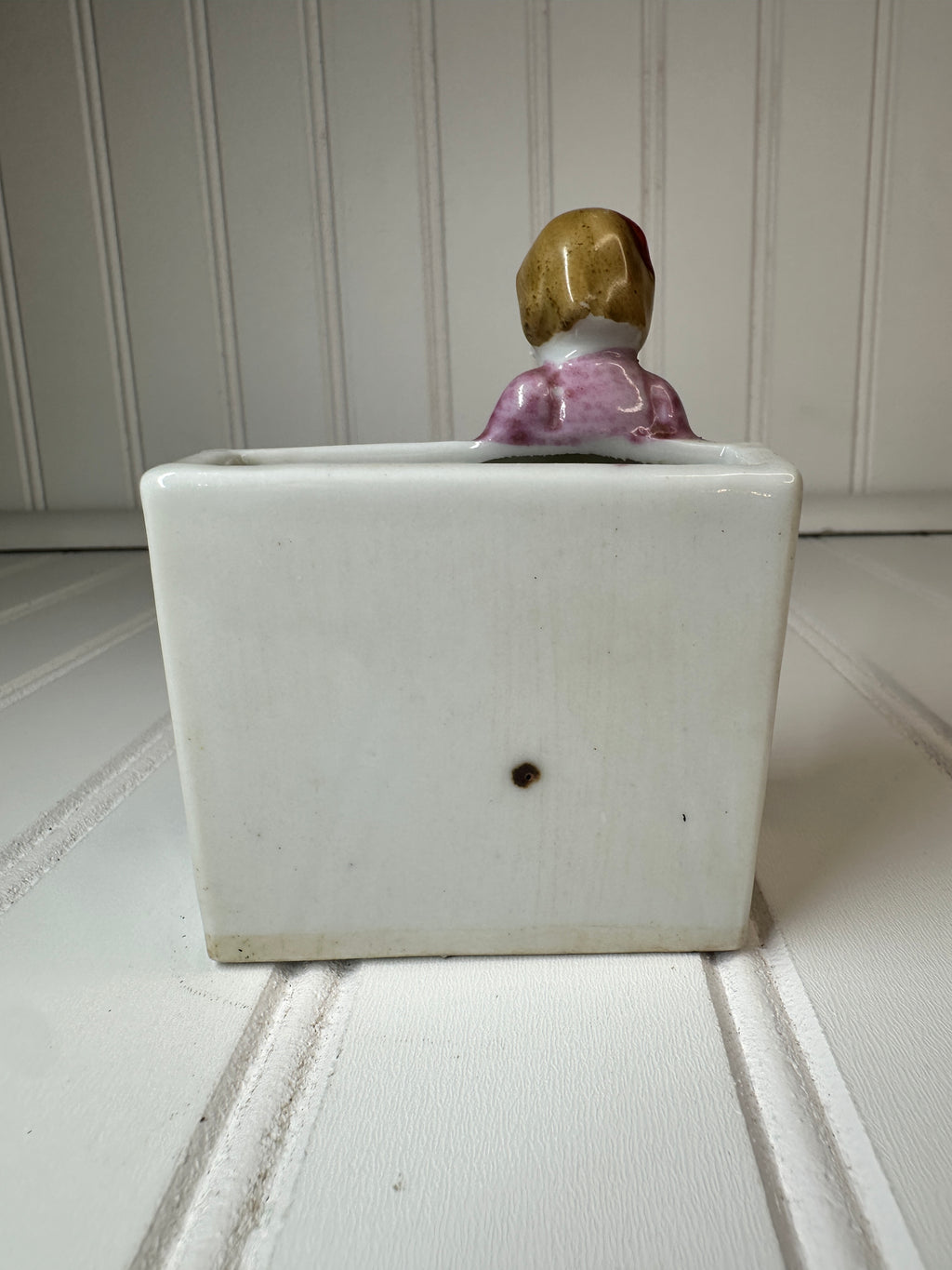 Planter, Made in Occupied Japan
