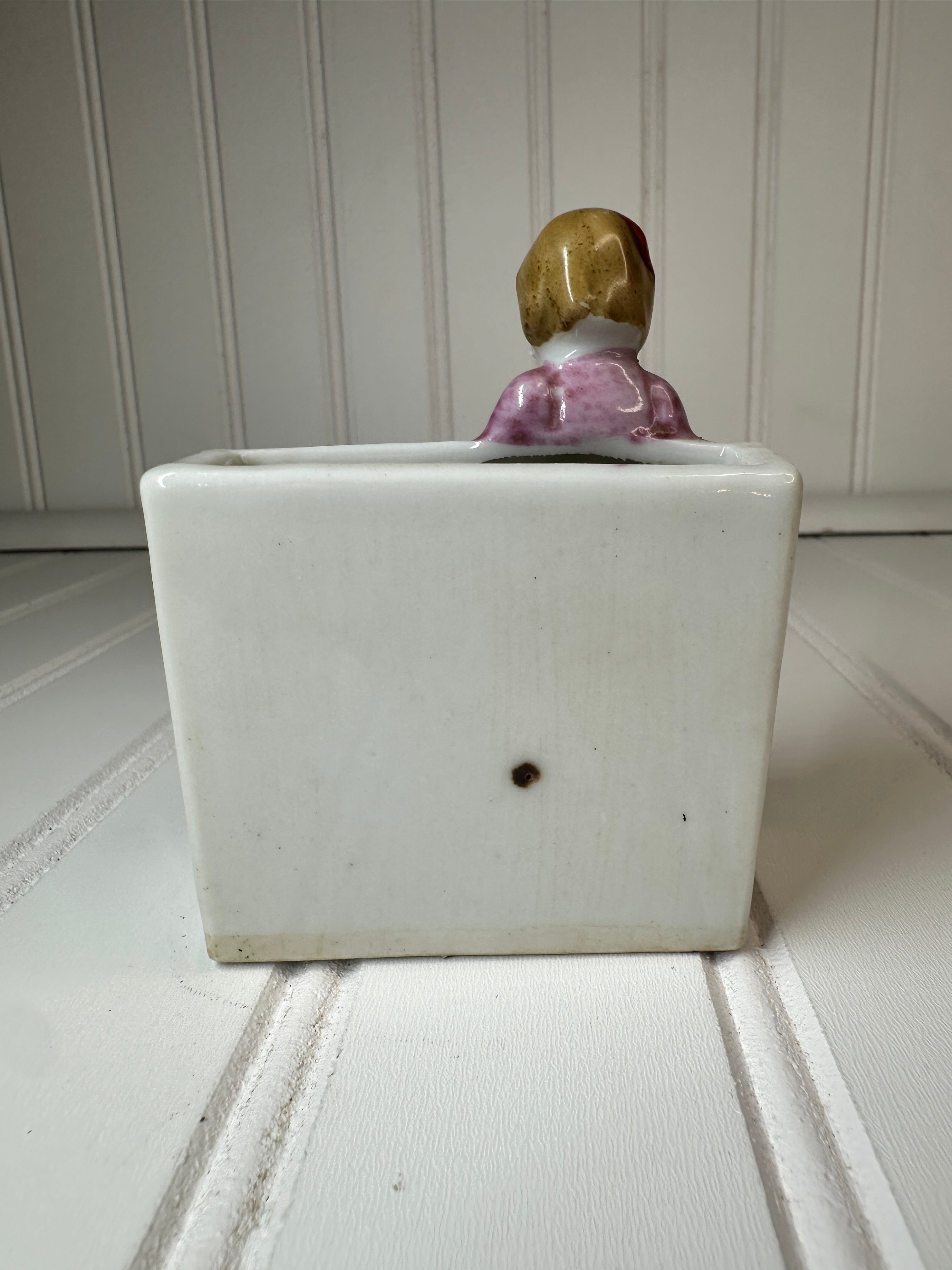 Planter, Made in Occupied Japan