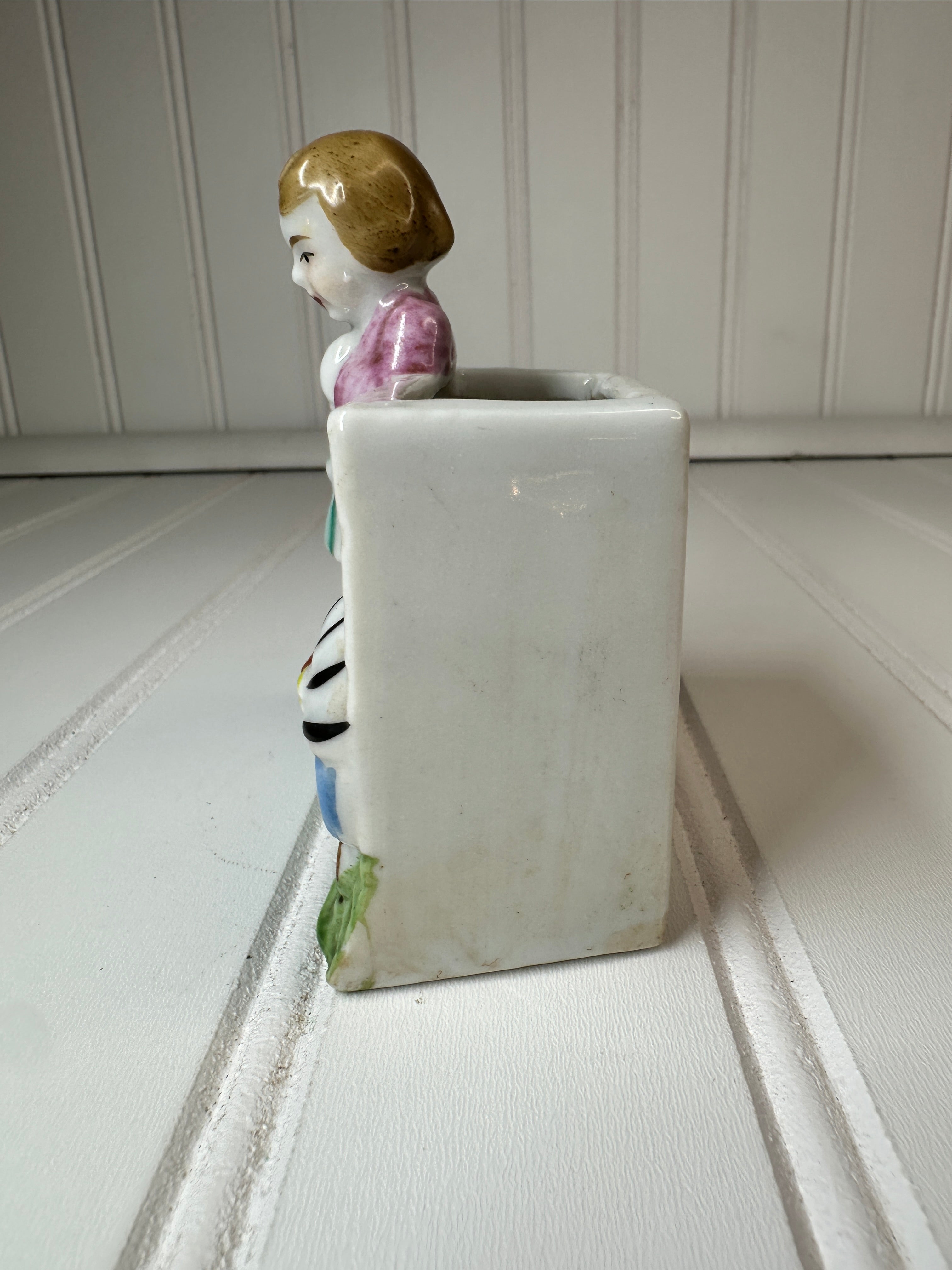 Planter, Made in Occupied Japan