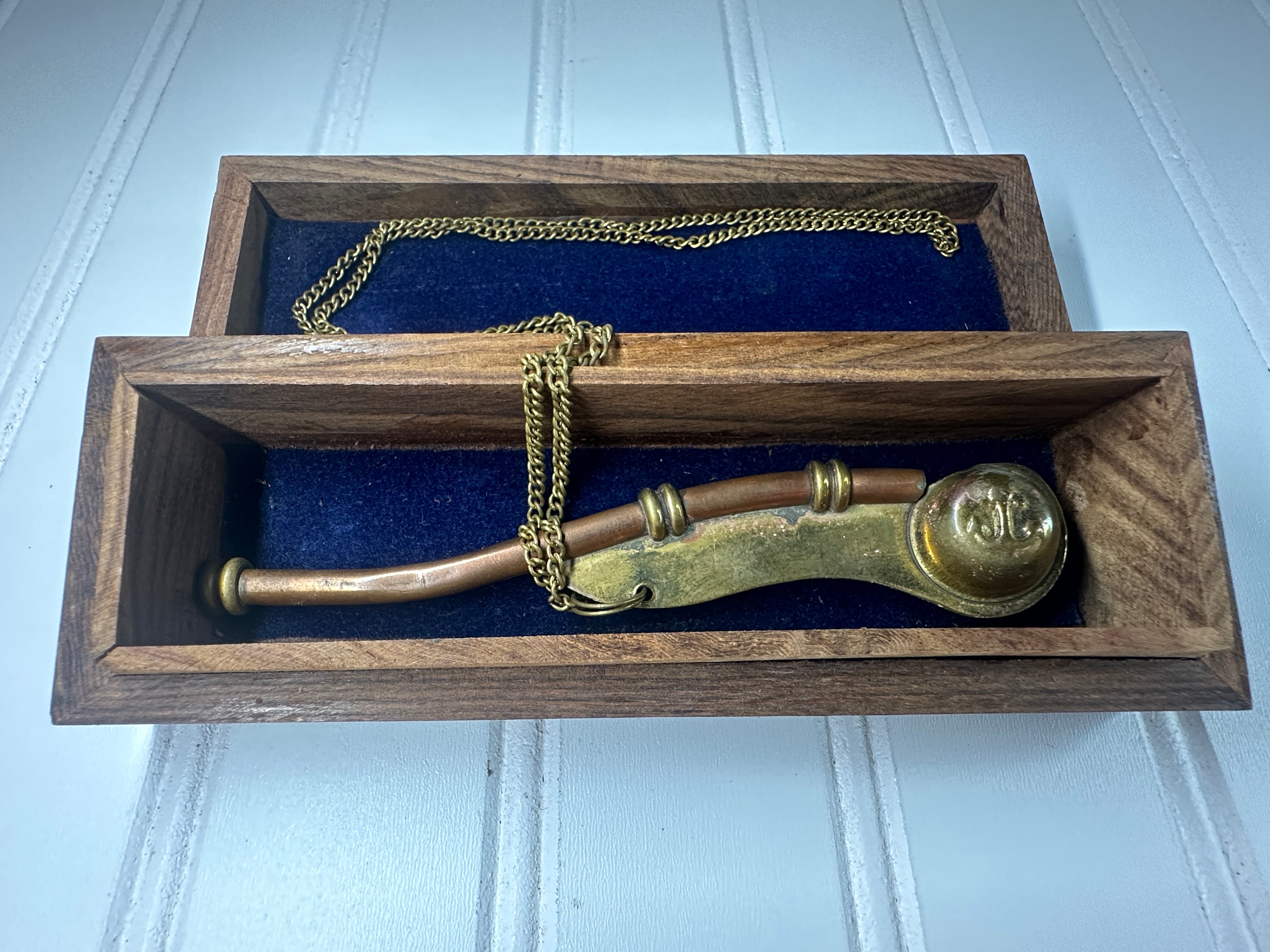 Boatswain Bosun Whistle