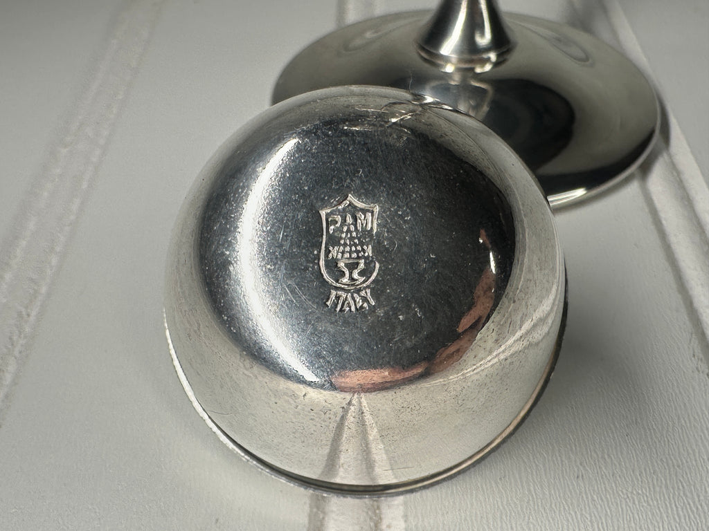 Leonard Italian Brandy Glass Warmer