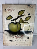 L.S. Design Tile Wall Art